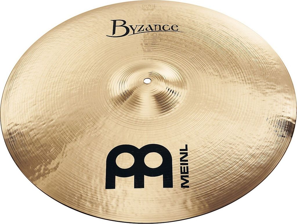 MEINL B22MR-B Byzance Brilliant
