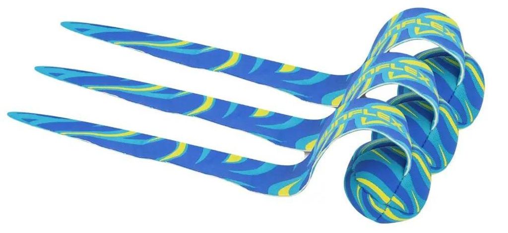 sunflex Tauchbälle Flames Bluefire