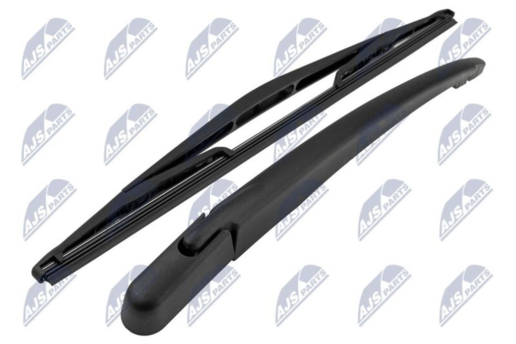 NTY EWB-RE-006 Wischerarm Scheibenwischerarm Hinten für Produktbild 
