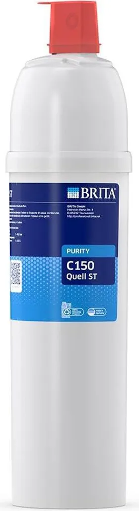 BRITA PURITY C150 Quell ST | O' Segreto pe' nu buon Caffè