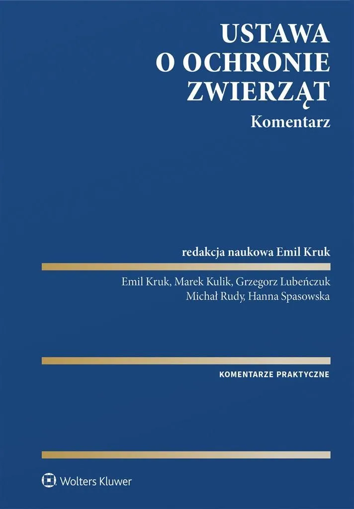 Maîtrisez la loi Ustawa o ochronie zwierząt pour éviter tout litige
