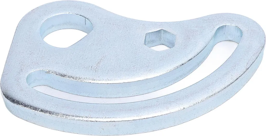 Boulons de réglage carrossage pour bras supérieur XL 1500 et 2500 fer