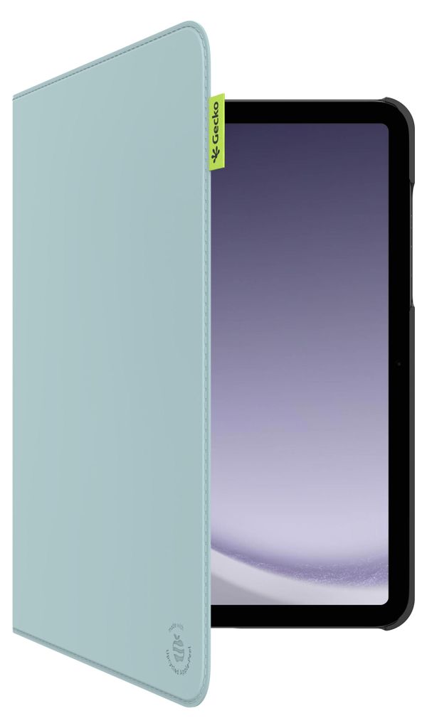 Etui Portefolio Apple Peel pour Samsung Galaxy Tab A9+, Image du produit 