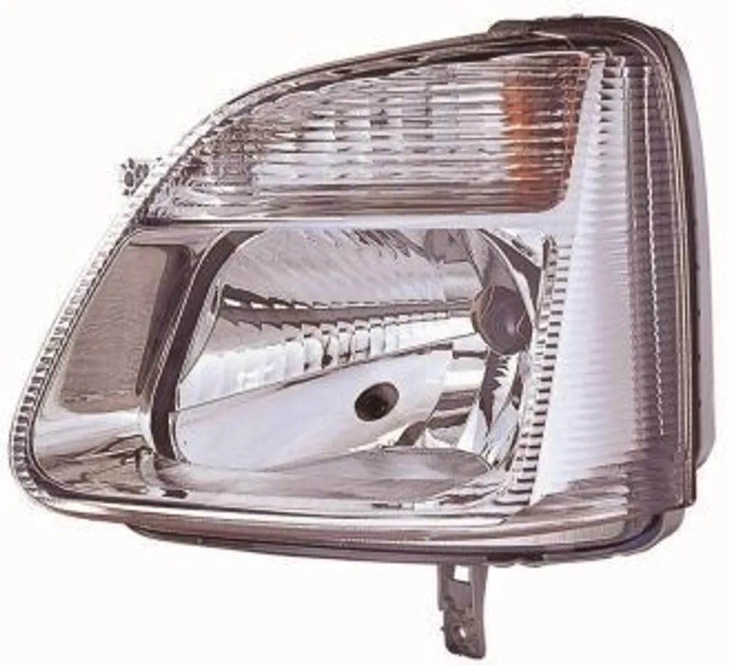 ABAKUS 218-1130R-LD-EM - Faro OE 3512184, destro per Agila A