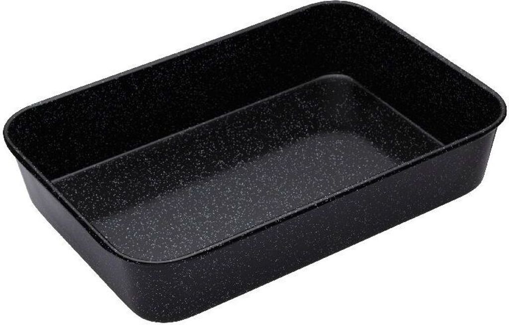 masterclass KitchenCraft Backblech of 1mm Stahl mit Produktbild 