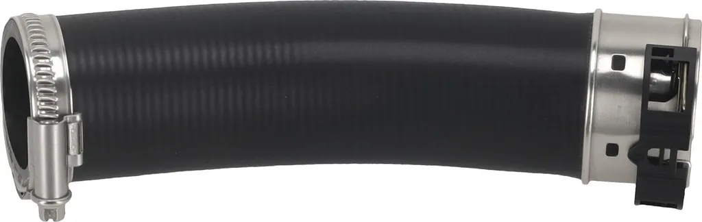 Tuyau d'intercooler pour Opel Vivaro A, solution de remplacement air - 3