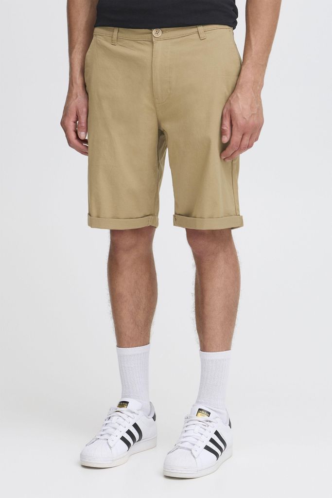 !SOLID SDKALAIK Herren Chino Shorts Bermuda Kurze Hose Baumwollmischung regular fit