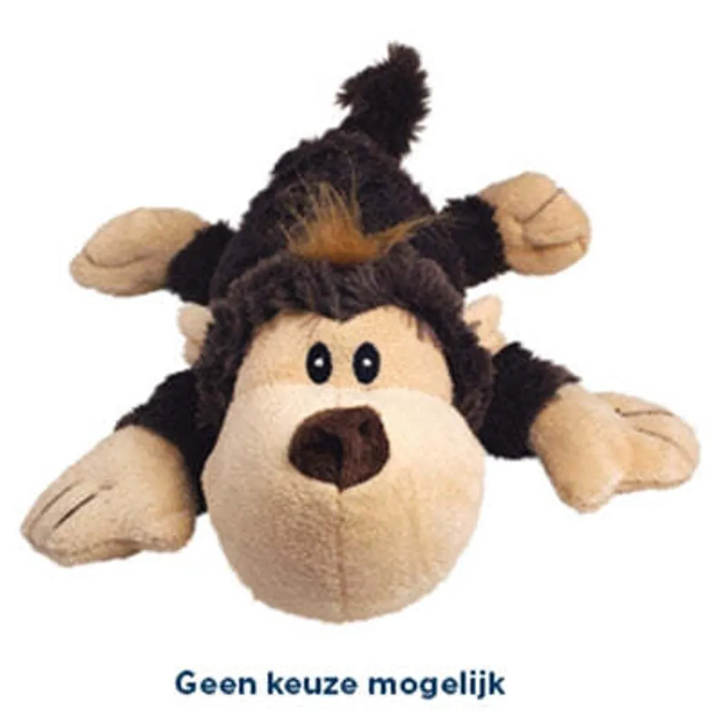 kONG Holiday Dotz Ring S | 1 pezzo'
