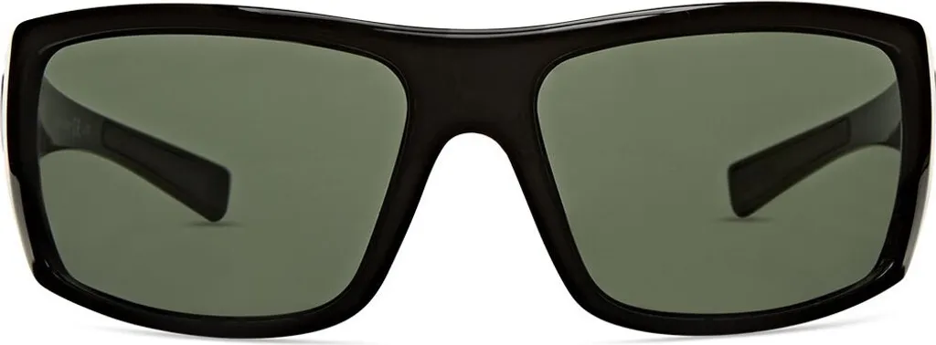 Vonzipper Suplex Occhiali da sole polarizzati Golden Man Golden Taglia unica