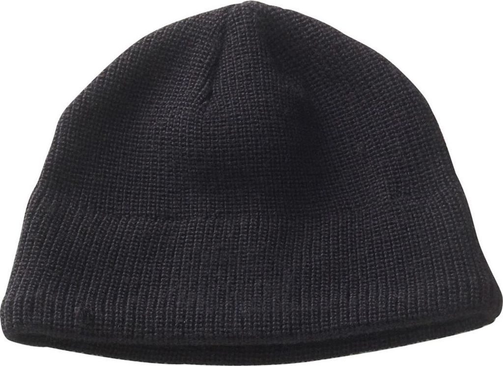MASCOT® Kisa Strickmütze Größe ONE, schwarz | Packung (1 Produktbild 