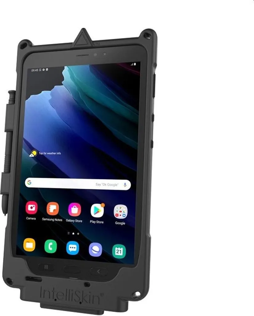 Protezione RAM IntelliSkin Samsung Tab Active3 per Uso Estremo