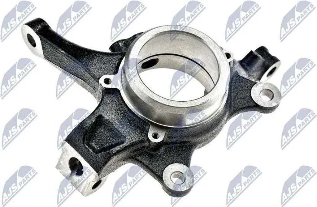 Fusée de suspension avant pour Kia Sportage et Hyundai iX35 Sonata