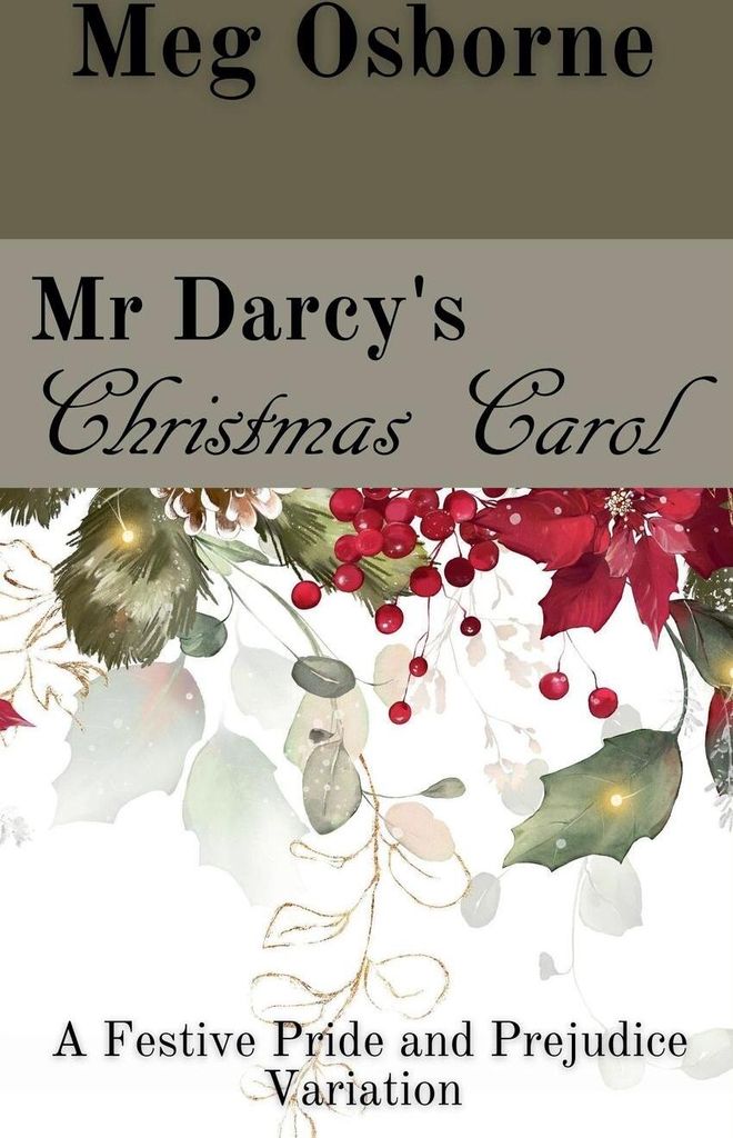 Mr Darcy's Christmas Carol