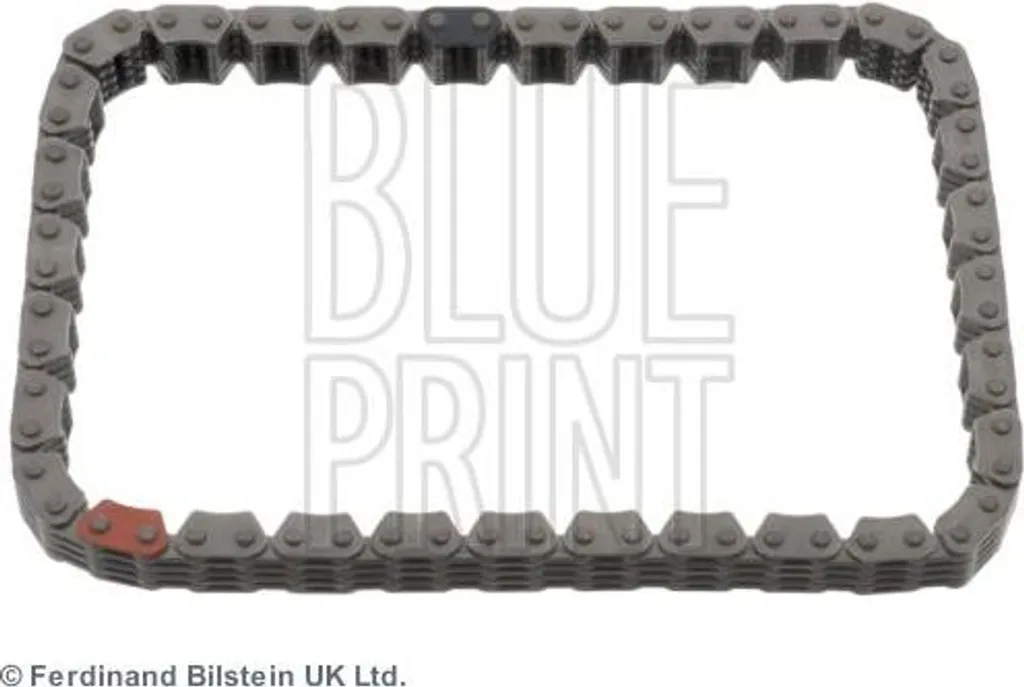 Chaîne de pompe à huile Blue Print ADN17338 pour Qashqai et X-Trail
