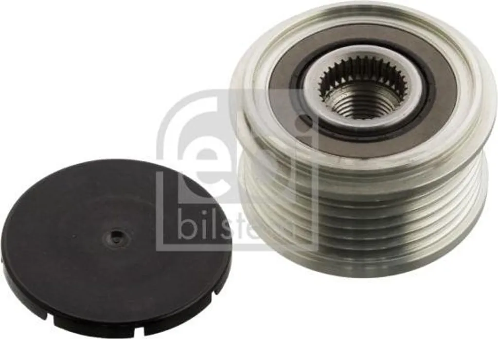 Febi 101716 Puleggia Ruota Libera Alternatore Mercedes A6071500060
