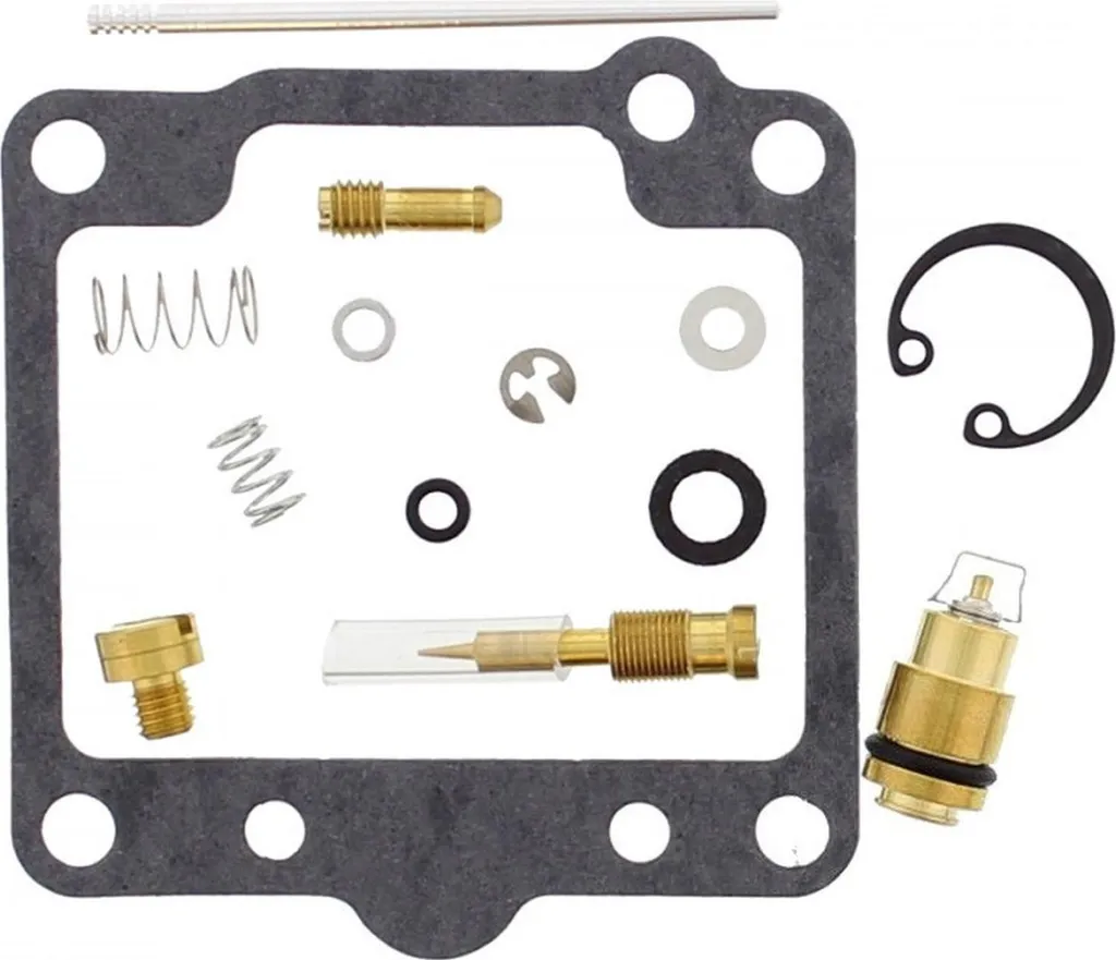 Kit carburateur Suzuki GN 250 : stoppez les fuites et ratés moteur