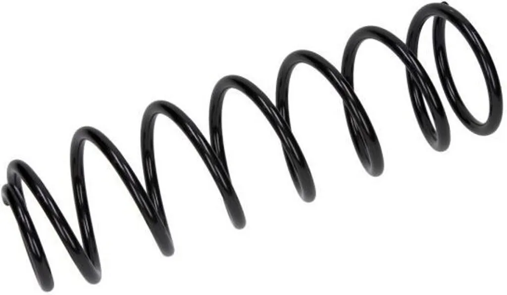Ressort de suspension MAXGEAR 60-0271 Arrière pour Ford KA (RB) 1121913