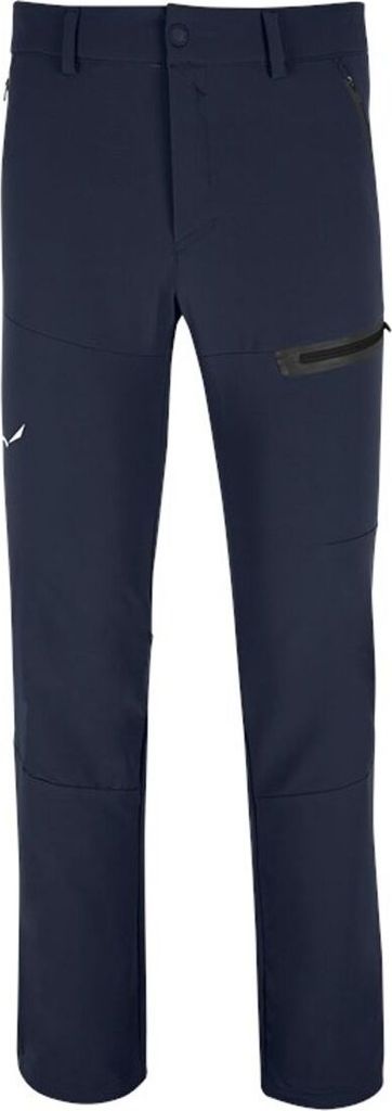 Multifunktionelle Terminal Durastretch Herren Hose - Salewa, Farbe:3961-navy blazer/0910, Größe:50/L