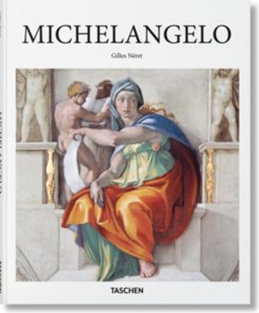 Michelangelo