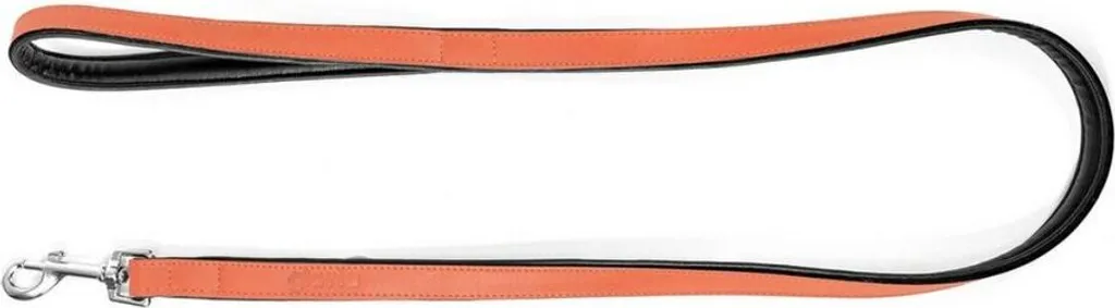 Guinzaglio Cani Gloria Corallo 1,8x100cm - Accessorio Fashion & Safety