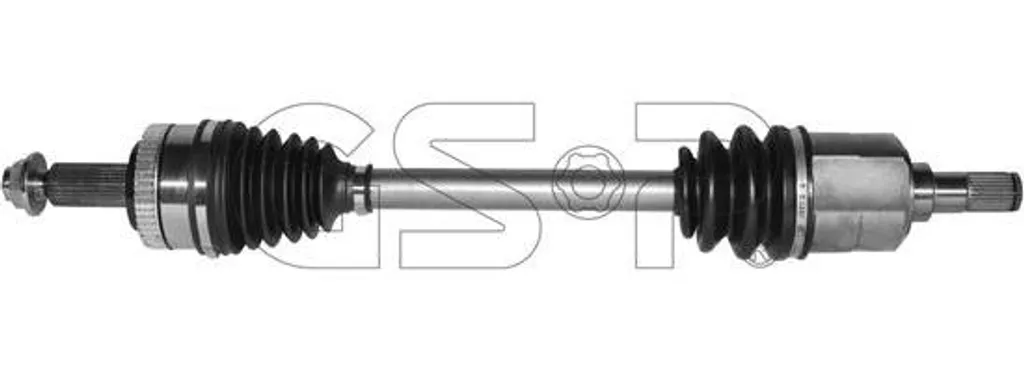Pièce de transmission GSP 224299 pour réparation Hyundai iX35 Sportage