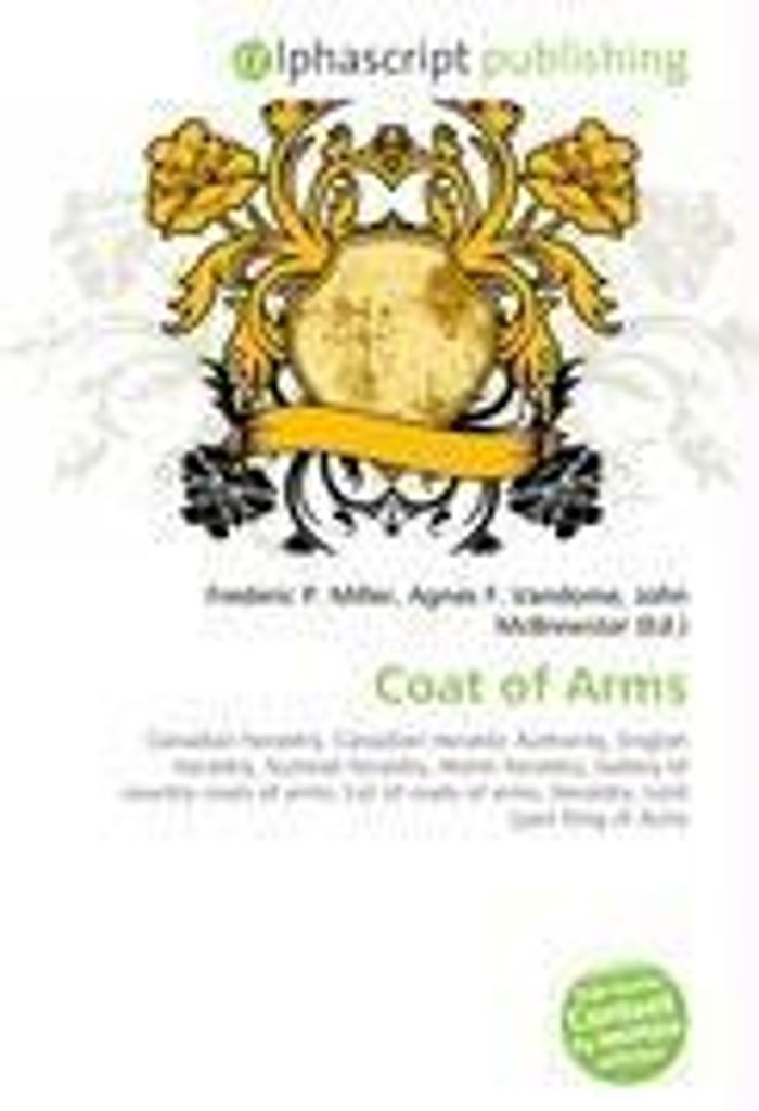Coat of Arms