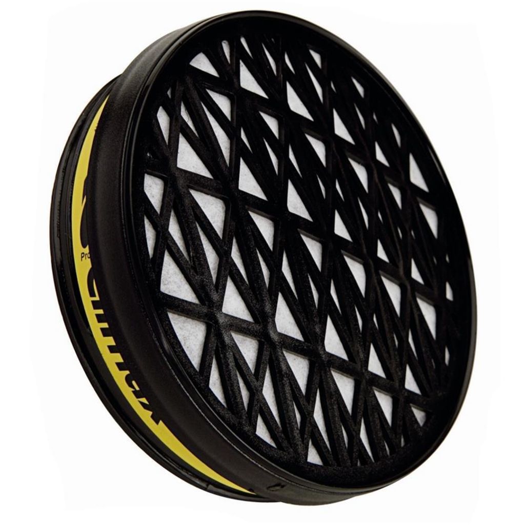 Climax Filtr Typ 760 A1B1E1K1 Do Półmasek 745 /1Szt.
