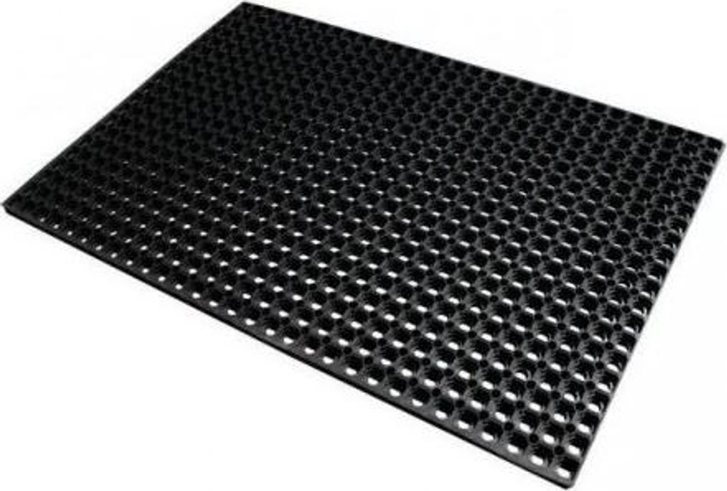 Decormat Gitterrost 22mm 100x150cm - Decormat