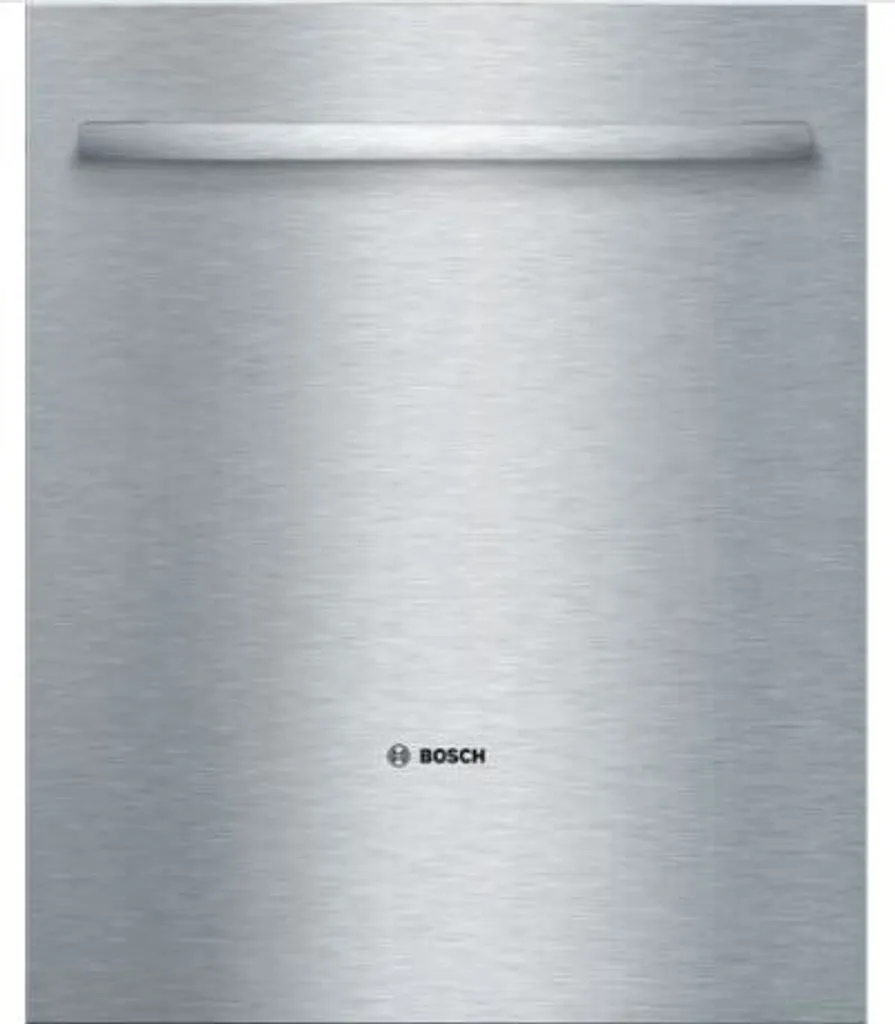 Remplacez votre porte lave-vaisselle Bosch SMZ2056 rayée ou usée