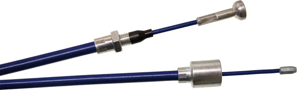 Câble de frein AL-KO 520 mm : réparez vos freins bloqués de remorque ici