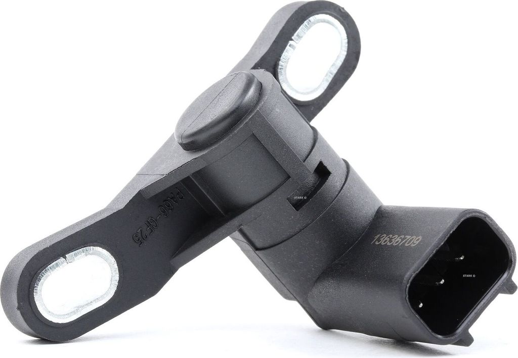 STARK SKCPS-0360158 - OE 6M86 6C315 Kurbelwellensensor für Focus III, Galaxy (WA6), Mondeo IV, Mondeo V, S-Max (WA6), 3 (BK), 3 (BL), 5 (CR19), 5 ...
