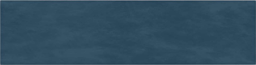 vidaXL Wandkopfteilen 12 pcs Blau 60 x 15 cm Samt
