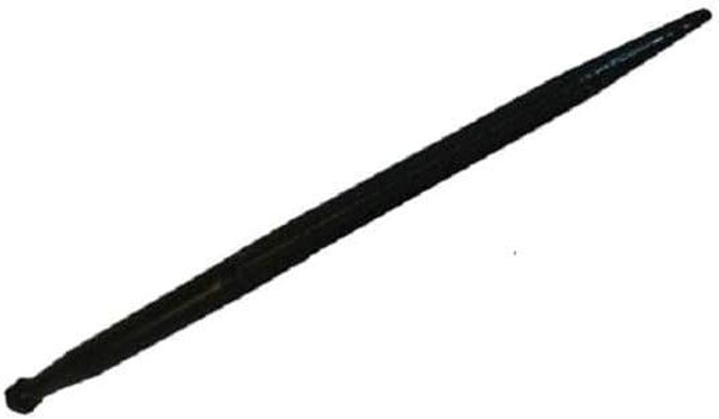 Frontladerzinken 810mm M22x1,5mm, Ballenzinken, Zinken