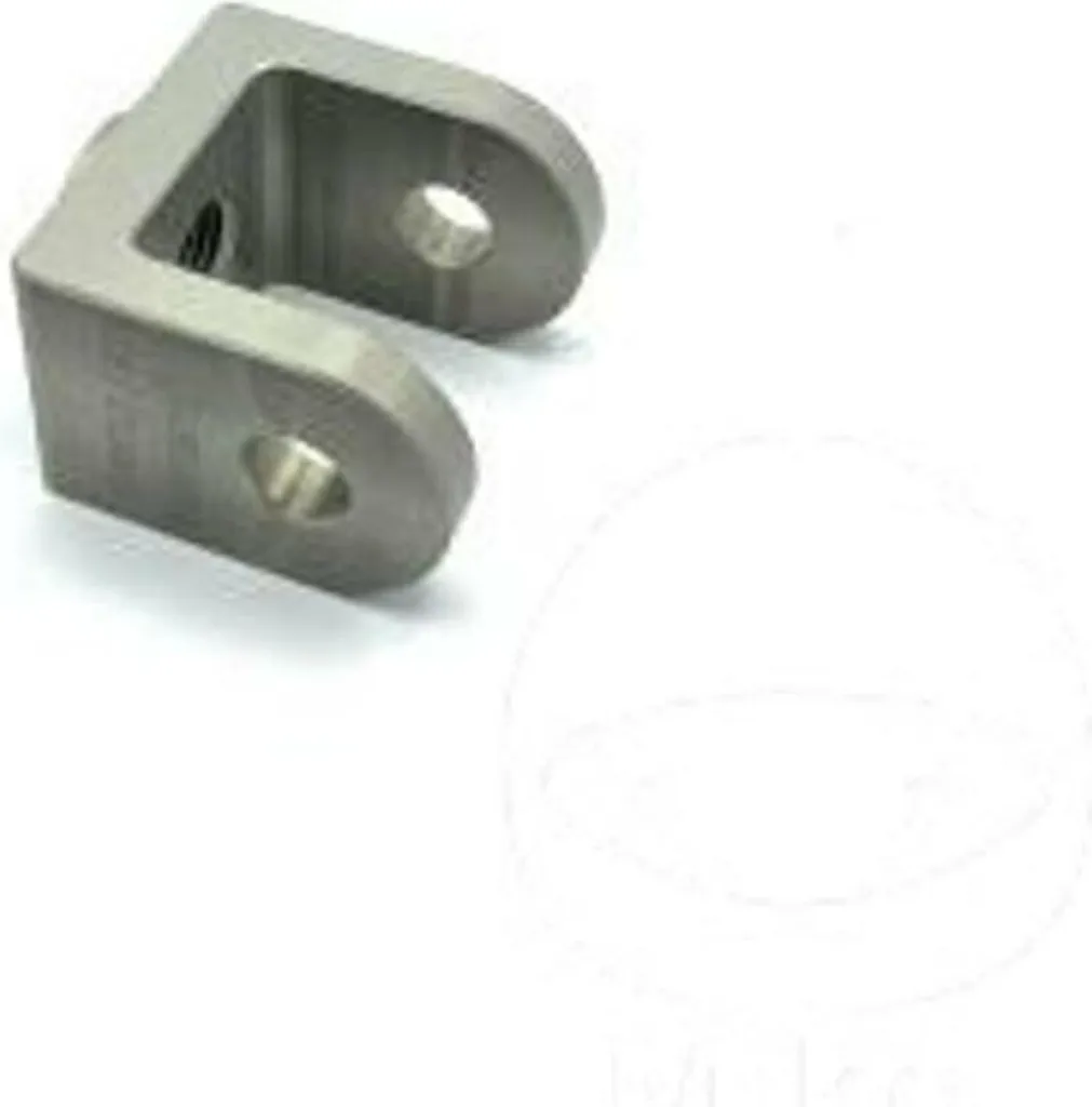 Pieds bien à plat sur Honda NT 1100 grâce au kit abaissement 33-SC84