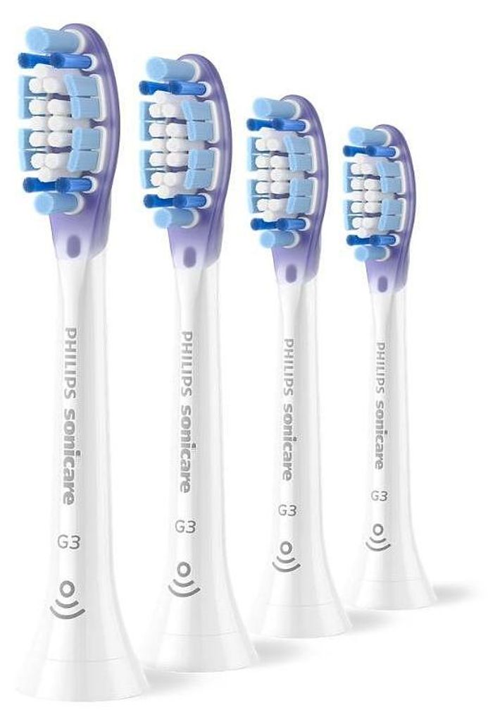 Philips Premium Gum Care HX9054/87 4 końcówki szczoteczki, Zdjęcie produktu 