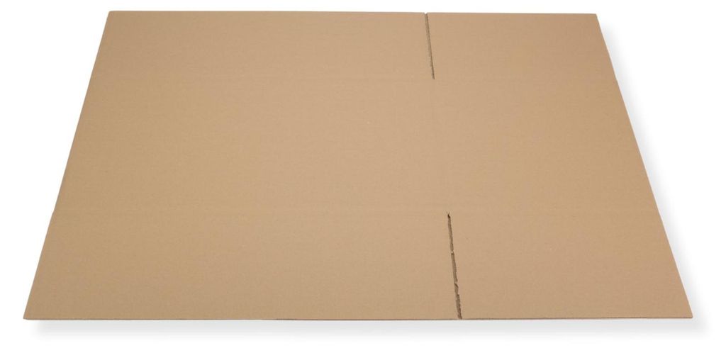 Faltkarton 900 x 500 x 400 mm 1 Stück Produktbild 