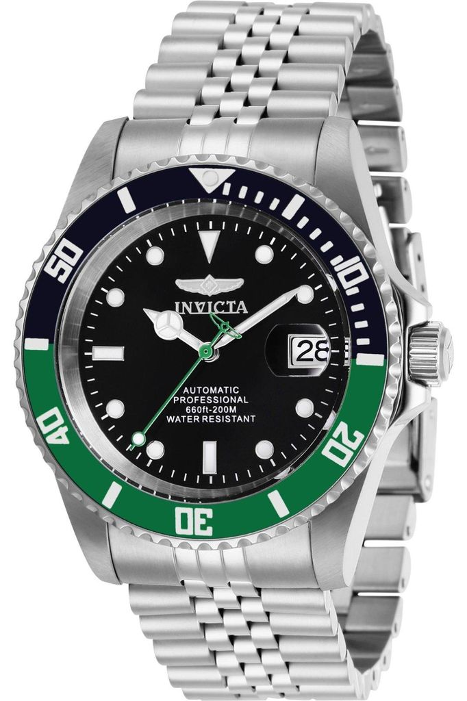 Invicta Pro Diver 29177 Pánske Hodinky - Automatický Hnací Obrázok produktu 