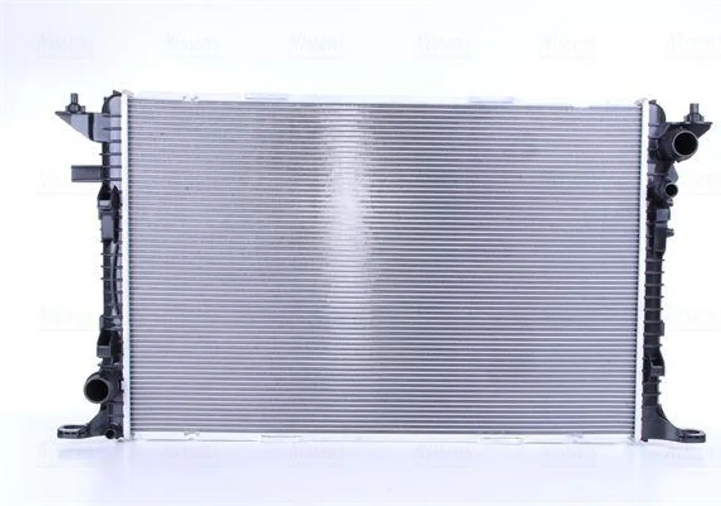 Radiateur Moteur Audi A8 4H - Remplacement Standard OE 4H0121251B