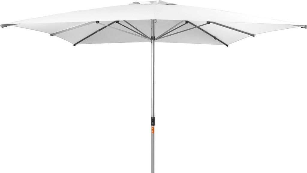 Doppler Expert Sonnenschirm 350x350 cm