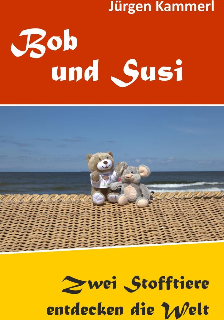 Bob und Susi