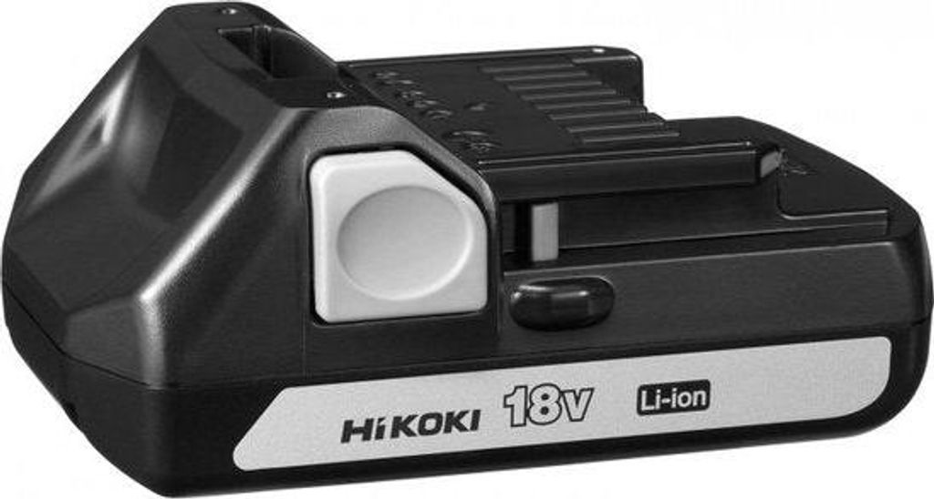 HIKOKI HikokiBSL1815-Akku | 18V | 1.5Ah | Li-Ion Produktbild 