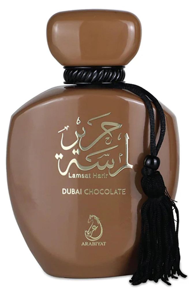 Arabiyat Prestige Lamsat Harir Dubai Chocolate Eau De Image du produit 