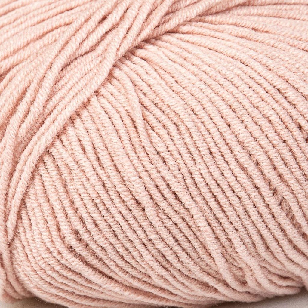 YarnArt Jeans (50g/160M) 83 altrosa Produktbild 4
