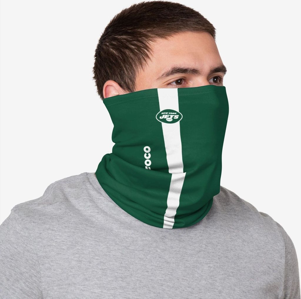 NFL New York Giants Schlauchschal Sideline Loop Snood Produktbild 