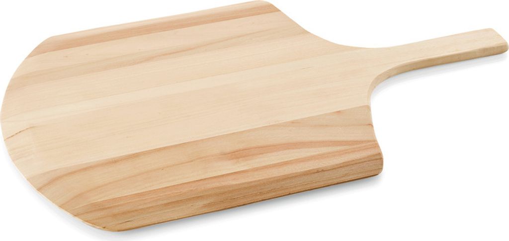 5x Flammkuchenbrett 46 x 41 cm Holz