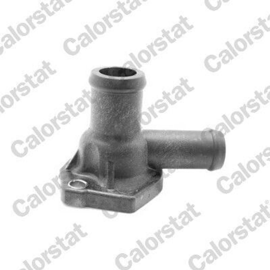 CALORSTAT by Vernet WF0062 Kühlmittelflansch für VW GOLF III (1H1) Wasserflansch
