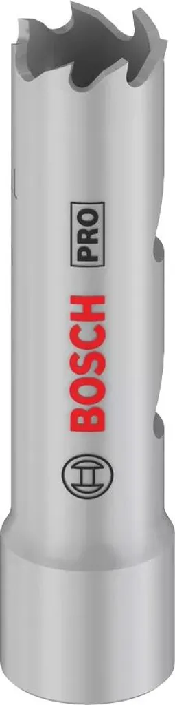 Lame pour scie à chantourner Bosch 14 mm - Réf B 2608901490 Expert