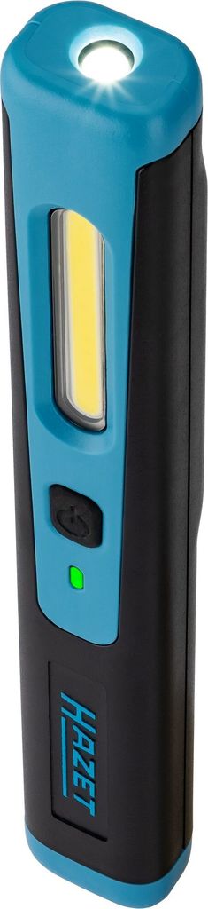 HAZET LED Pen Light, L x B x H: 180x25x18 mm, Lichtstrom Produktbild 4