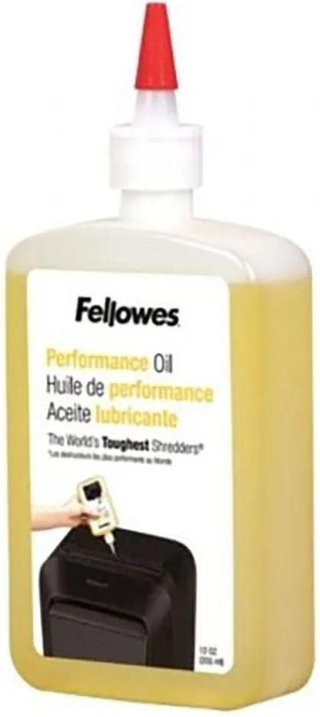 Fellowes Aktenvernichter-Öl 350 ml Produktbild 