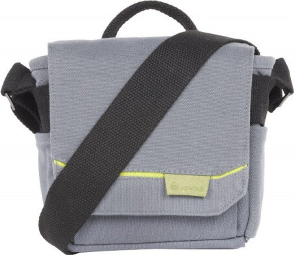 Genesis Gear Krepšys Genesis Tacit S Gray Produktbild 